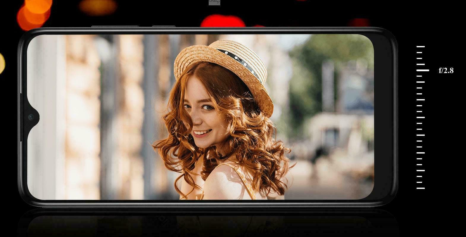 Καλύτερες λήψεις με τεχνητή νοημοσύνη