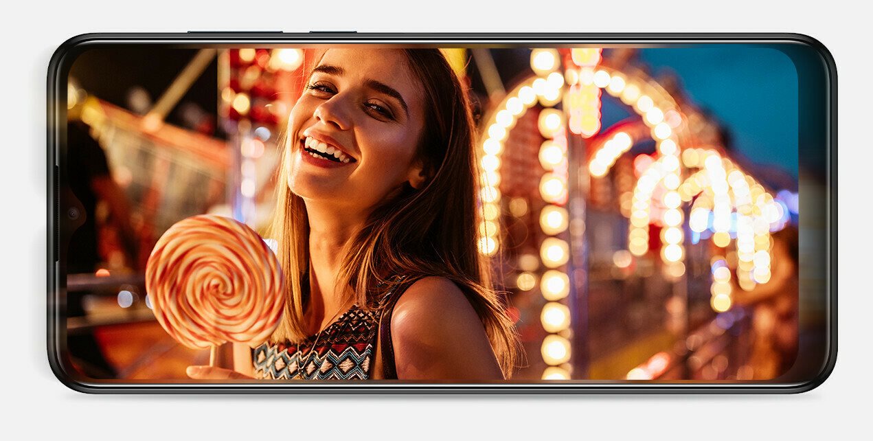 Το χαμηλό φως δεν είναι εμπόδιο