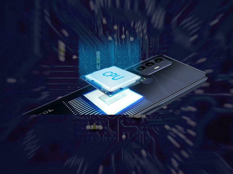 Οκταπύρηνος επεξεργαστής