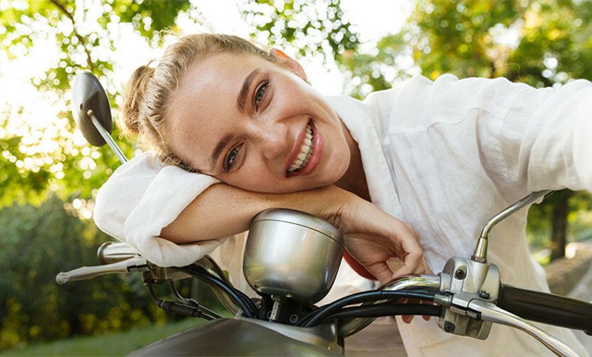 Λειτουργία HDR