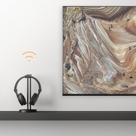 Σύνδεση Bluetooth