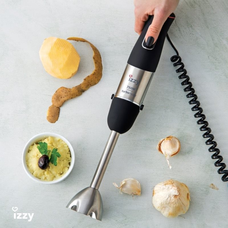 Ο βοηθός σας στην κουζίνα 