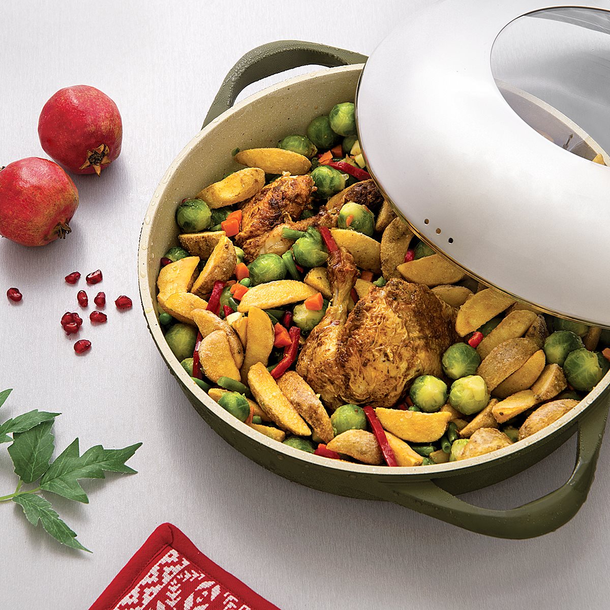 Χαρακτηριστικά