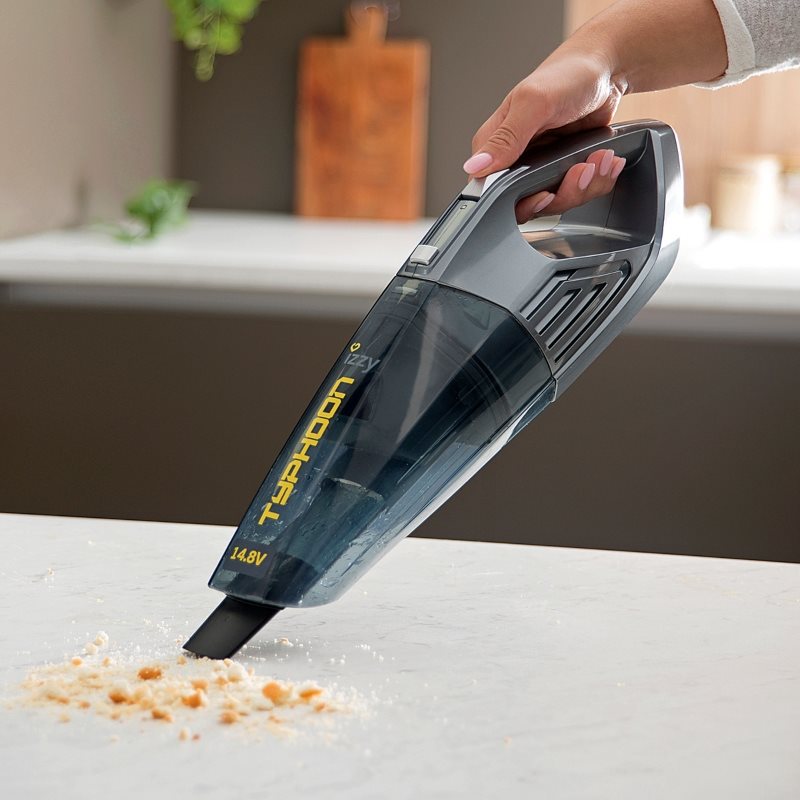 Ειδικό ρύγχος για γωνίες και πτυχές