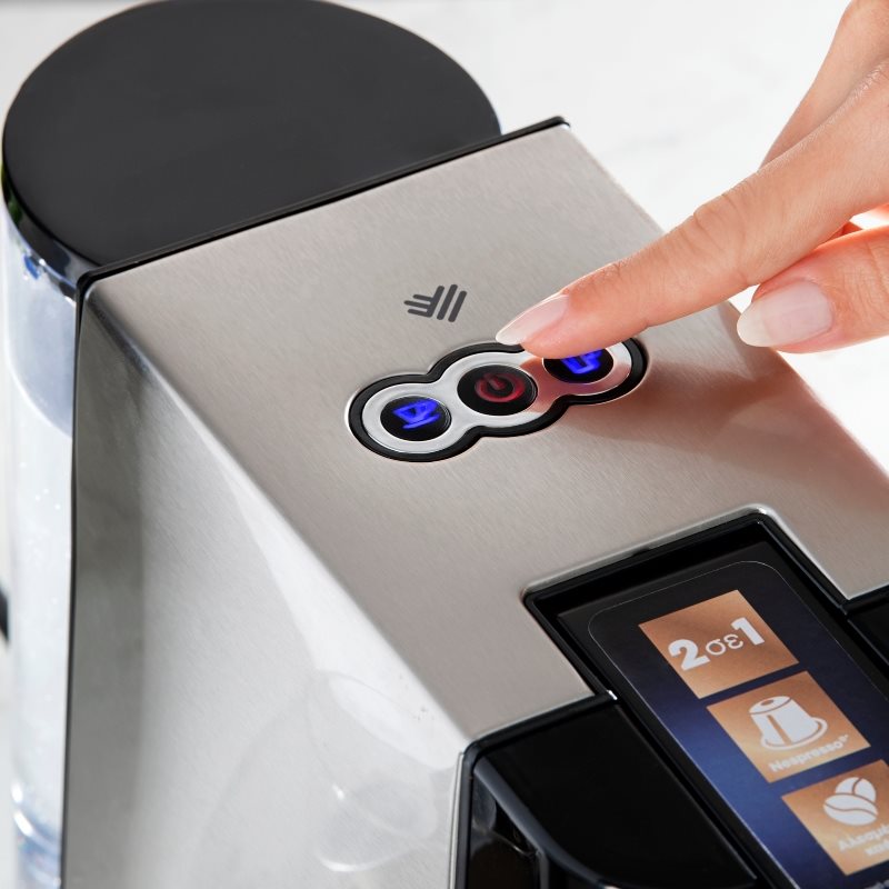 Αυτόματη λειτουργία