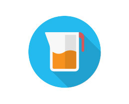 Η συσκευασία περιλαμβάνει κανάτα και βιβλίο συνταγών