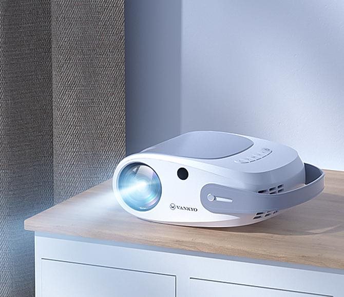 Εξοπλησμένο με λάμπα που διαρκεί μιά ζωή