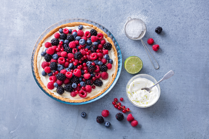 Ποιότητα Pyrex που μπορείτε να εμπιστευτείτε