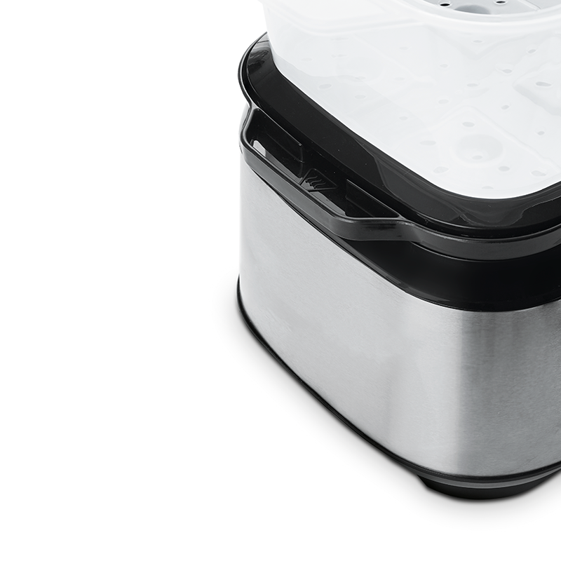 Τέλεια και υγιεινή λύση μαγειρέματος