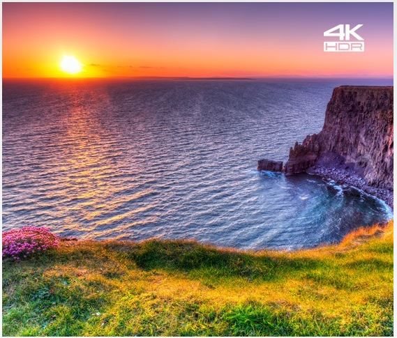 Απόδοση εικόνας HD