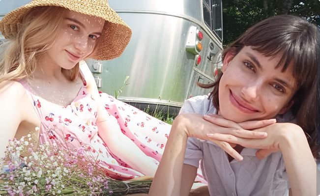 AI Πίσω Κάμερα