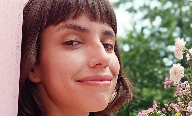 Βγάλτε πορτρέτα σαν επαγγελματίας