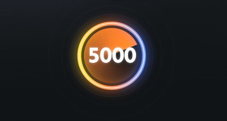  Μεγάλη διάρκεια ζωής μπαταρίας