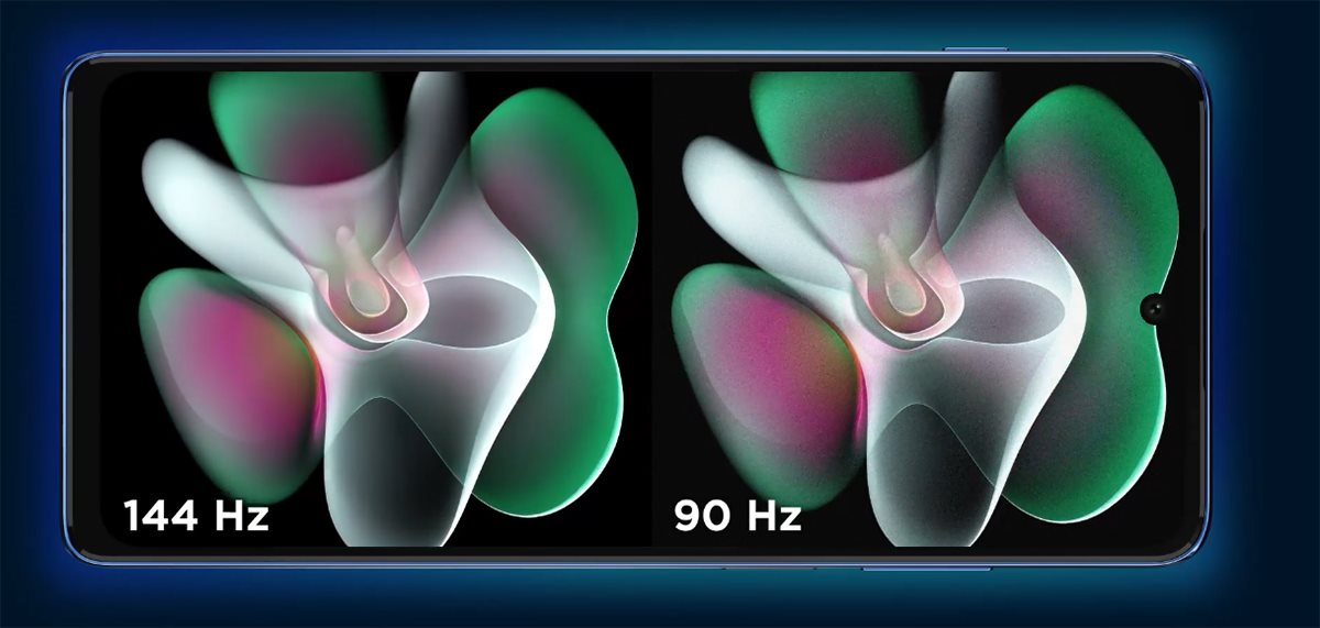 Εξαιρετικά απαλό, εξαιρετικά ζωντανό