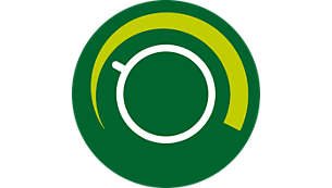 Το κουμπί ελέγχου πολλαπλών ταχυτήτων μένει σταθερό εύκολα