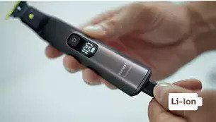 Φορτίστε την και είστε έτοιμοι