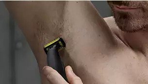 Προστασία από κοψίματα σε ευαίσθητες περιοχές