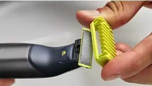 Εύκολο τριμάρισμα προς κάθε κατεύθυνση