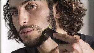 Ξύρισέ τα εντελώς