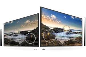 Τεχνολογία HDR