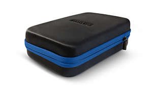 Το κιτ κουρείου περιλαμβάνει μπέρτα, ψαλίδια και χτένα φορμαρίσματος