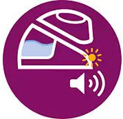 Εύκολος καθαρισμός αλάτων για να παρατείνετε τη διάρκεια ζωής του σίδερου