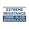 Γυαλί Borosilicate
