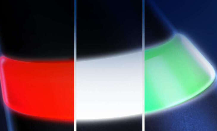 Έξυπνος Αισθητήρας Πίεσης