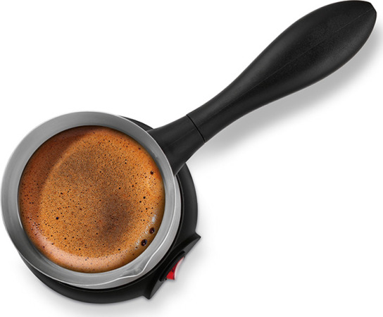 Για να φτιάχνετε ελληνικό καφέ στη στιγμή