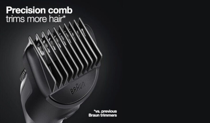 Νέα βελτιωμένη χτένα