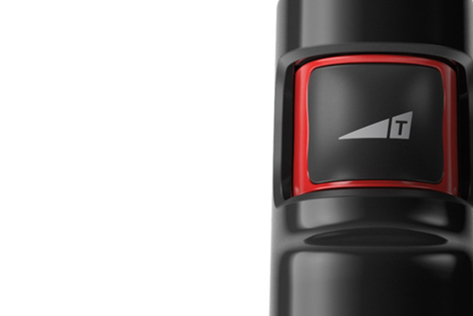 SpeedTouch Τεχνολογία