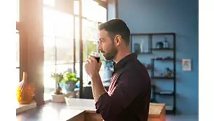 Τέλεια θερμοκρασία, άρωμα και κρέμα σε κάθε φλιτζάνι