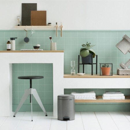 Ανανεώνουν την αισθητική του χώρου σα