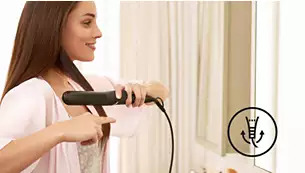 Περιστρεφόμενο καλώδιο για να αποφεύγεται το μπλέξιμο των καλωδίων