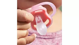 Ιδανική υφή για να αισθάνεται το μωρό σας άνετα