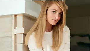 Ισιωτική πλάκα 80 χιλ. για λεία αποτελέσματα