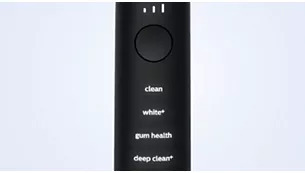 Εξατομικευμένη εμπειρία βουρτσίσματος