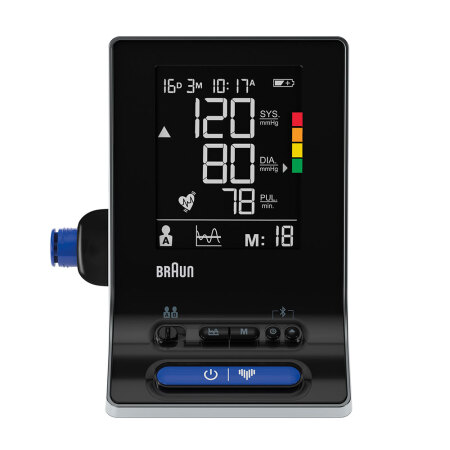 Μεγάλη οθόνη LCD