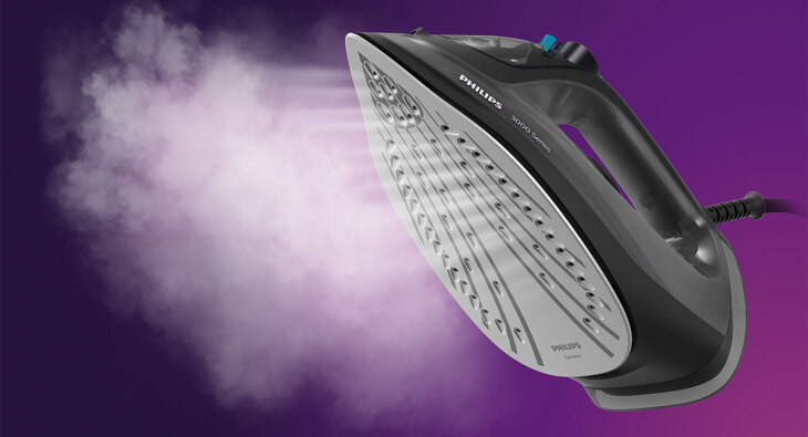 2600W για γρήγορη θέρμανση