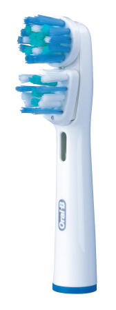 Διπλάσια δράση καθαρισμού