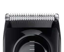 Ποιότητα κατασκευής Braun