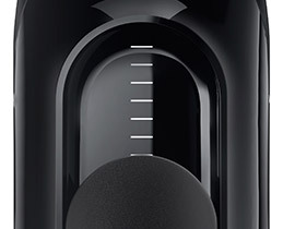 Σύστημα απομνημόνευσης ρυθμίσεων SafetyLock