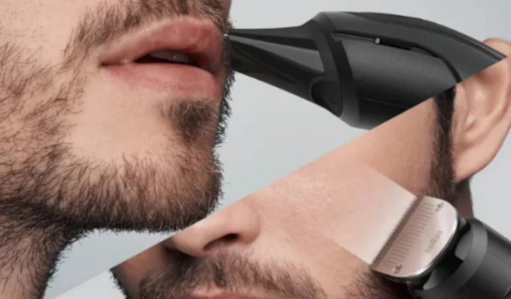 Κεφαλή ακριβείας