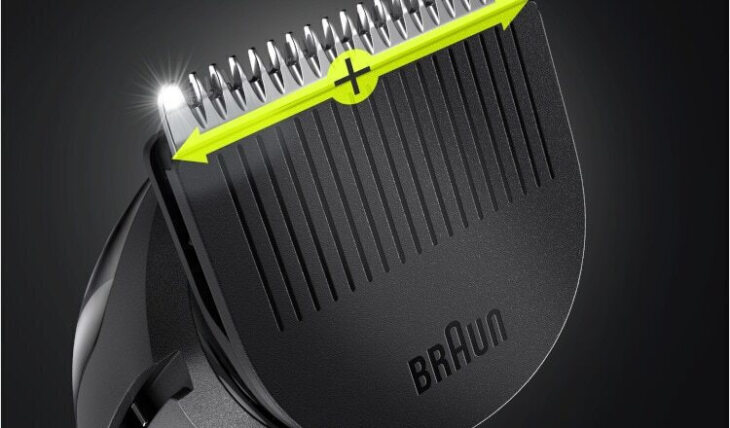 Κοφτερές λεπίδες που διαρκούν