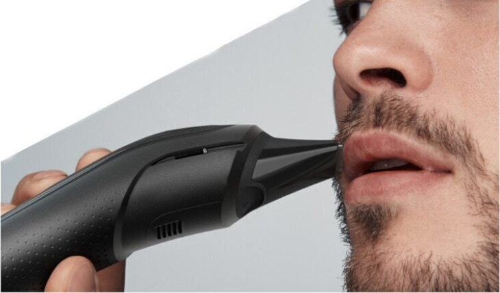 Κεφαλή ακριβείας