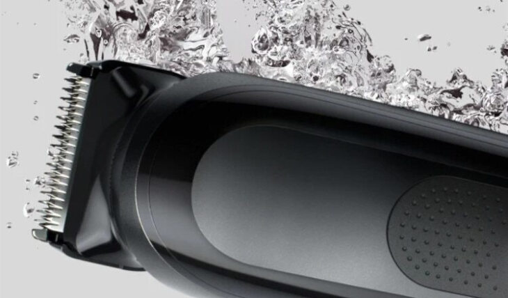 Ανθεκτική στο νερό