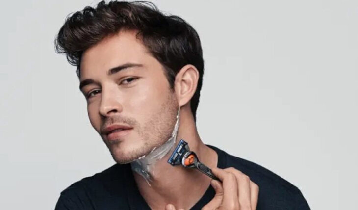 Τέλειο και καθαρό ξύρισμα