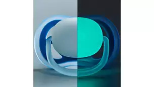 Εύκολο να βρεθεί όταν σβήνουν τα φώτα