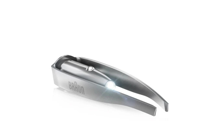 Φωτιζόμενες τσιμπίδες