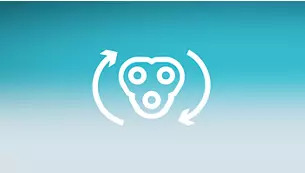 Αντικαταστήστε τις ξυριστικές κεφαλές με μόλις δύο βήματα